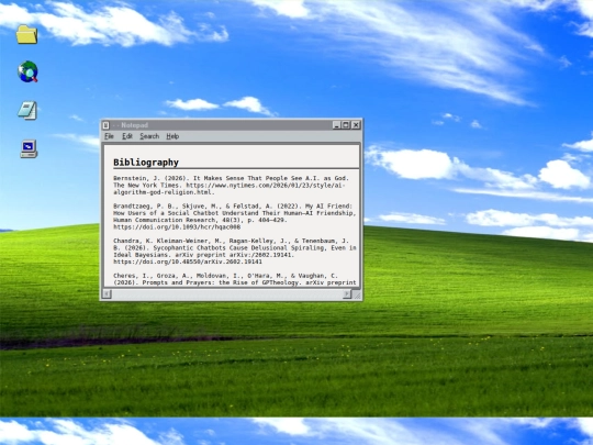 PM6_Website.html/Bibliography screenshot