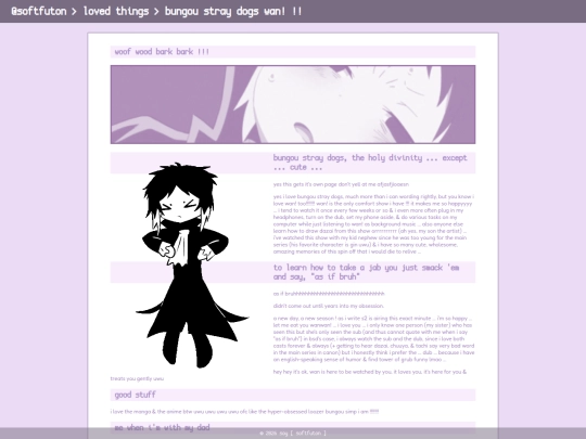 love/wan screenshot
