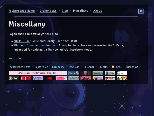 misc screenshot