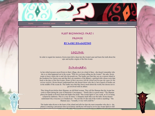 scripts screenshot