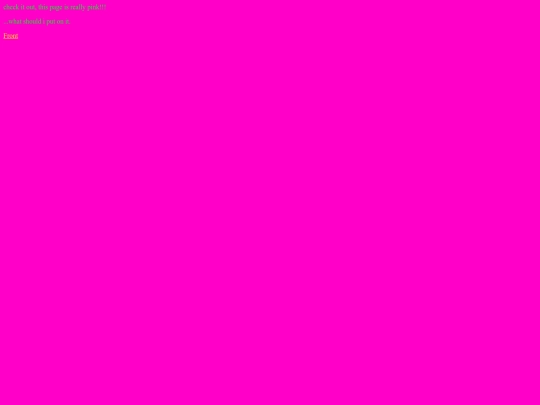 pink screenshot