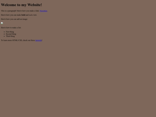 services/homework screenshot