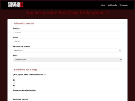 Tarea_HTML5_CSS/formulario screenshot
