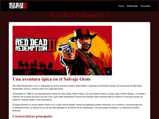 Tarea_HTML5_CSS screenshot