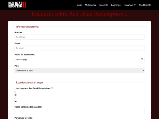 Tarea_JS/encuesta screenshot