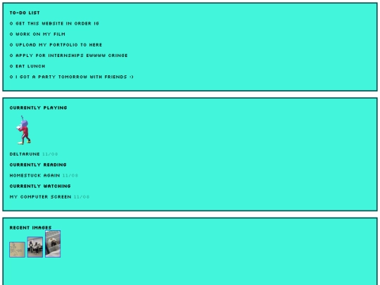 sidebar files/sidebeer screenshot