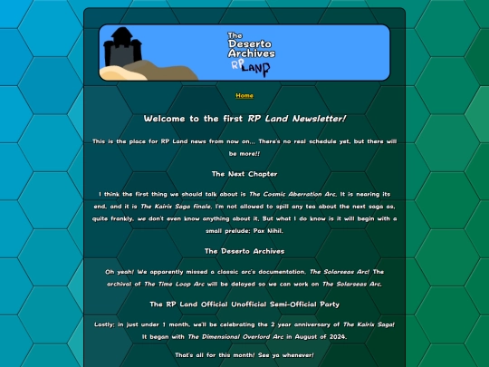 newsletters/july_2026 screenshot