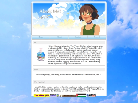 IntroSitemap screenshot