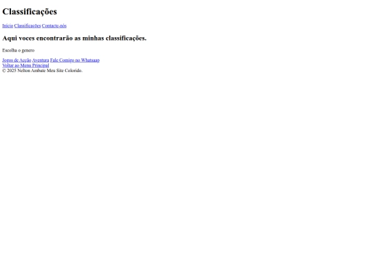 Sobre nos screenshot