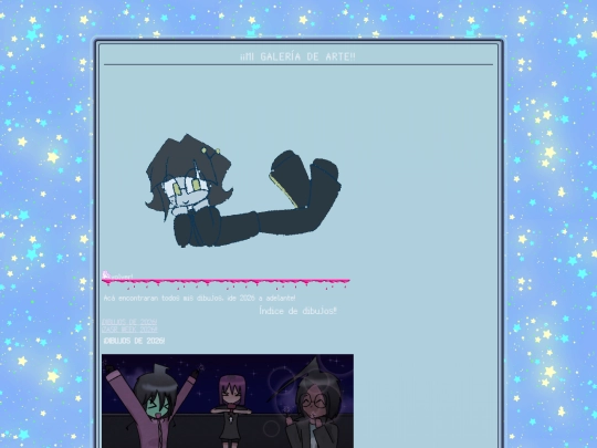 arte screenshot