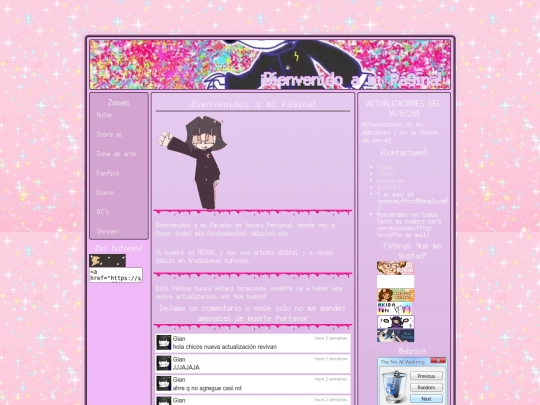 main screenshot