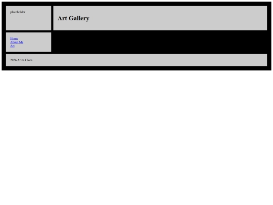 art screenshot