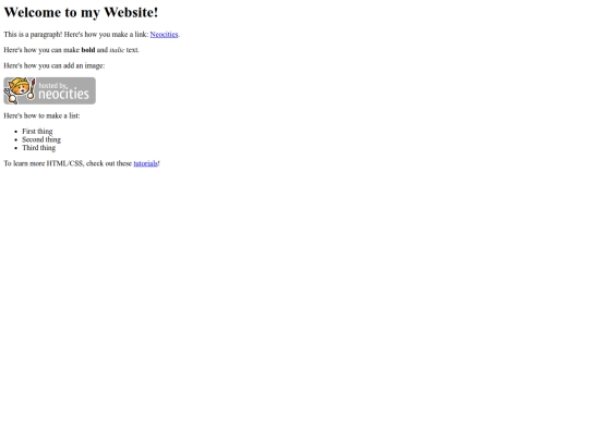 WRITING/writing_home screenshot