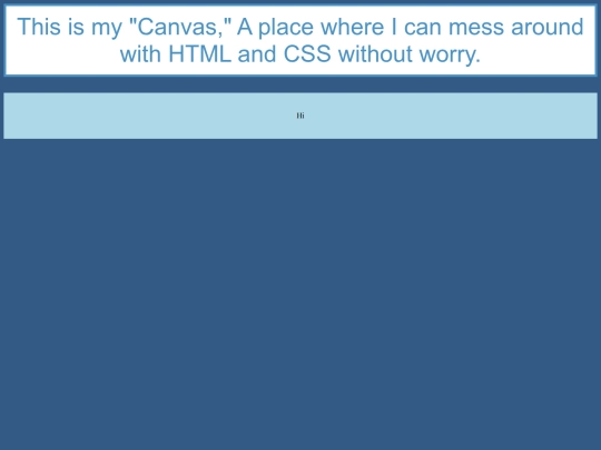 canvas screenshot