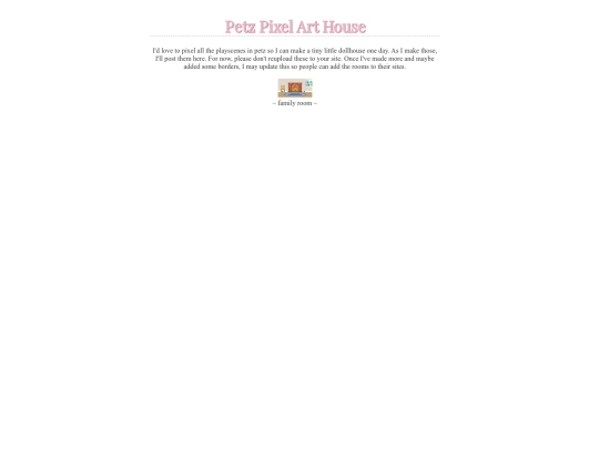 misc/pixelhouse screenshot