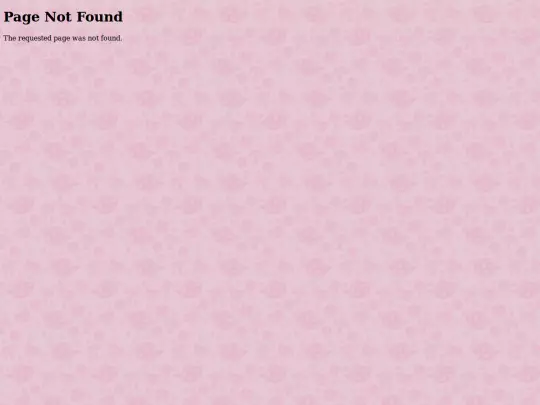 tulgeywoods/mysteries screenshot