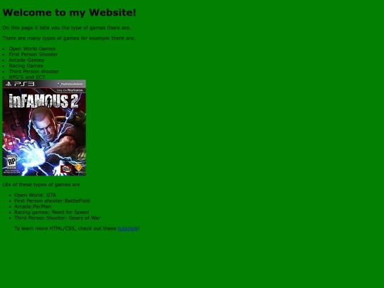 cheese screenshot