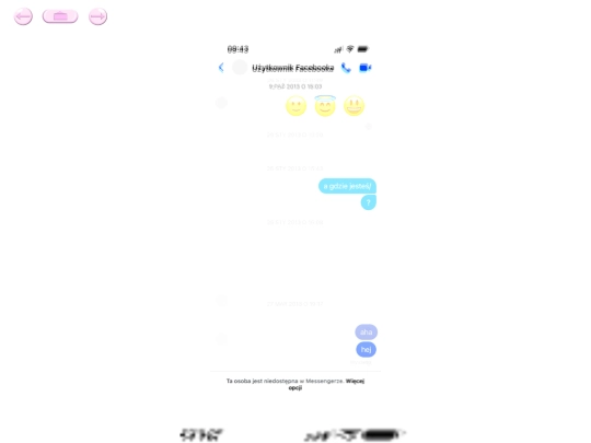 grief screenshot