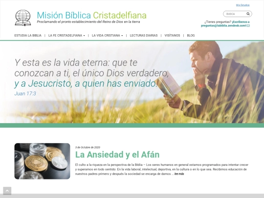 biblia screenshot