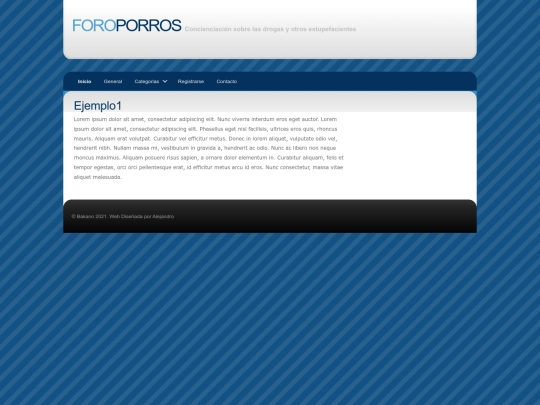 foro/opiaceos screenshot