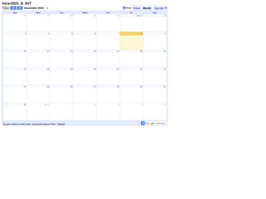 prueba screenshot