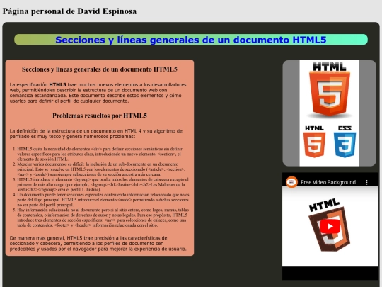 Curso_html5/Modulo2 screenshot
