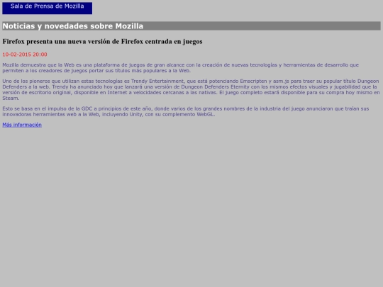 pagina2 screenshot
