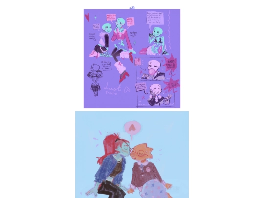 fanart screenshot
