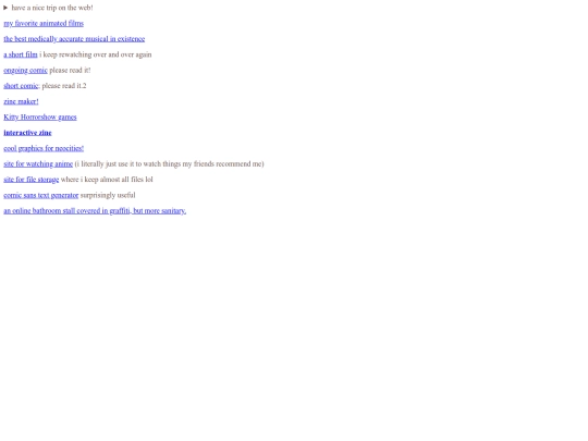 funlinks screenshot