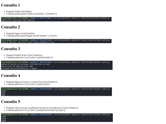 ejercicio1json/ejercicio1json screenshot