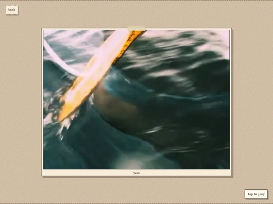 polaroids/maria/page3 screenshot