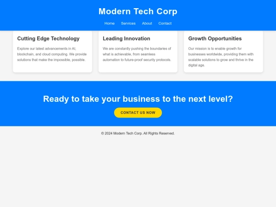 YESREalsite screenshot