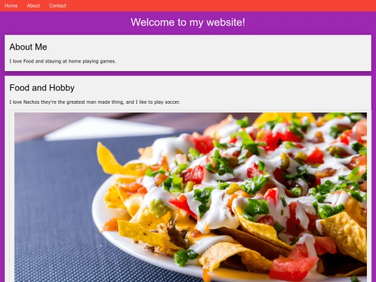 W3_CSS_Lesson screenshot