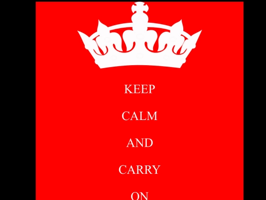css/keepcalm screenshot