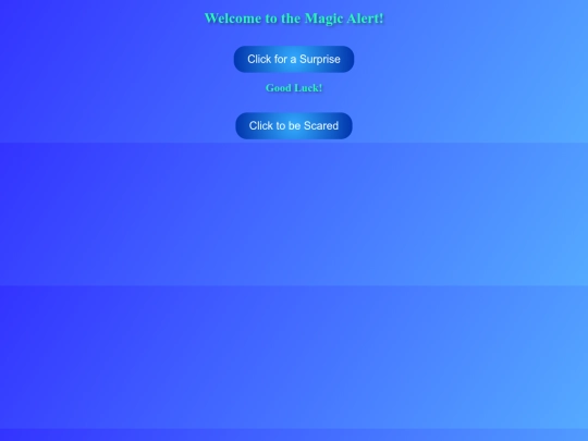 javascript/magicalert screenshot