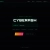 // CYBERASH — SEC_RESEARCHER avatar
