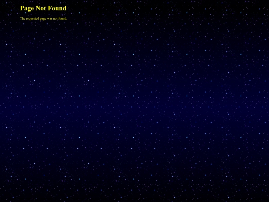 login screenshot