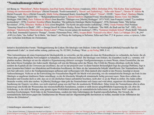 nominalismus screenshot