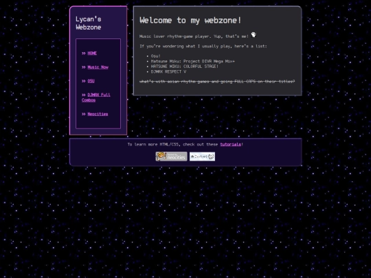 games/vitalshell screenshot