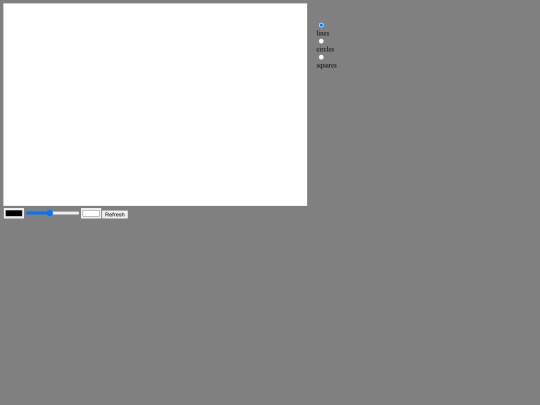 labThree screenshot