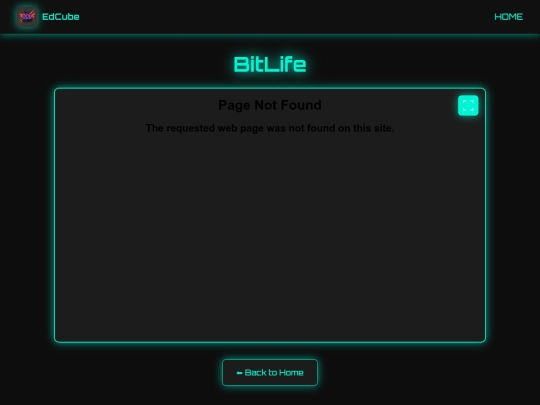 games/test screenshot