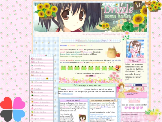 home screenshot