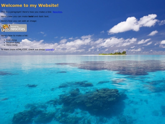 baseEX screenshot