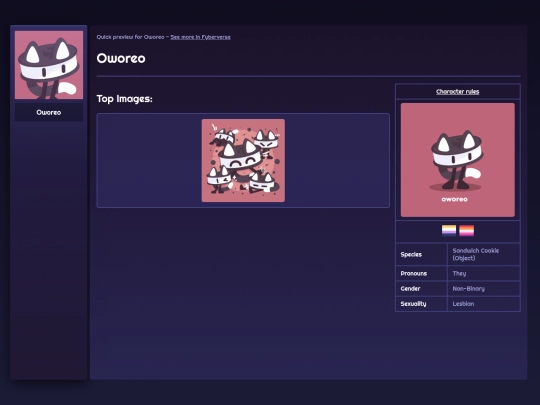 e/nansenz-thingamaland/oworeo screenshot