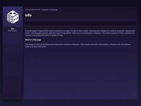 e/nansenz/info screenshot