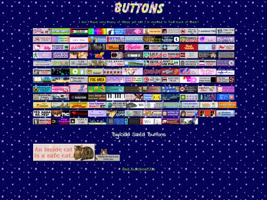 internet_fun/buttons screenshot