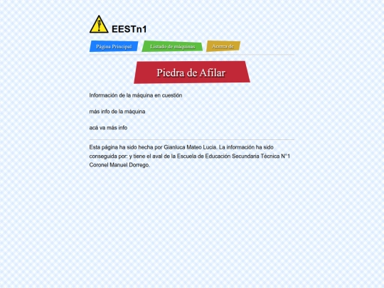 m-piedra-de-afilar screenshot