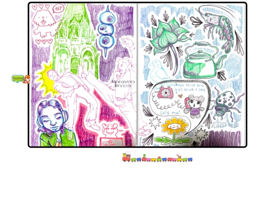 library4 screenshot