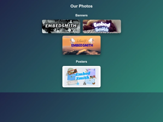 press screenshot
