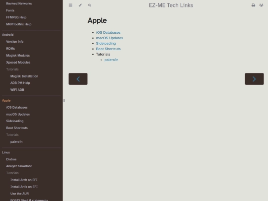 apple screenshot